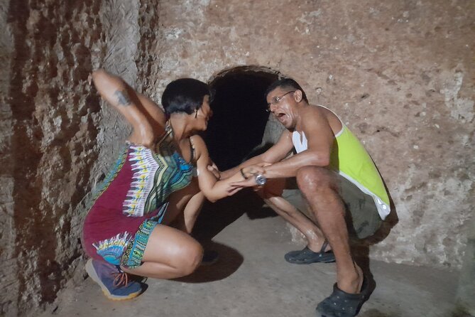 Adventure Cu Chi Tunnels: Vietnam War Underground Network AM/PM - Entering Cu Chi: what the guided 2-hour tunnel visit actually delivers