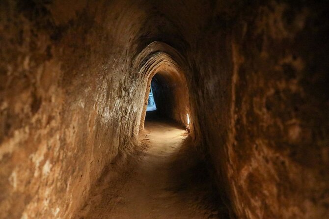 Adventure Cycling & Kayak Mekong-CuChi Tunnels Private Day Tour - Long An Province: the Ben Luc village farm ride that sets the tone