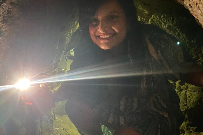 Adventure Cycling & Kayak Mekong-CuChi Tunnels Private Day Tour - Ben Dinh Tunnels and Cu Chi village: what you learn and why it matters