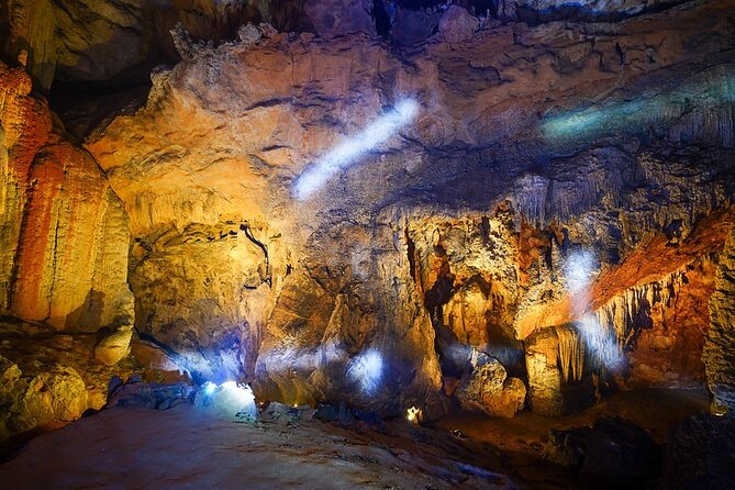 Adventure Tour to Ban Gioc Waterfall - Ba Be Lake 3 days 2 nights - Who this tour fits best (and who should consider a different route)