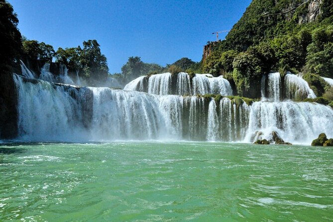 Adventure Tour to Ban Gioc Waterfall - Ba Be Lake 3 days 2 nights - Practical tips so your trip feels smooth