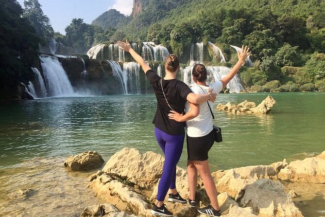 Adventure Tour to Ban Gioc Waterfall - Ba Be Lake 3 days 2 nights - Price and logistics: is $249 good value here?