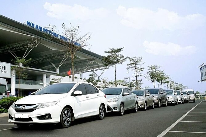Airport Pick up (From Da Nang Airport to Hotel in Hoi An) 7 Seat Car - The Route Highlights: Dragon Bridge, Marble Mountains, and a Foreign-Only Casino Pass-By
