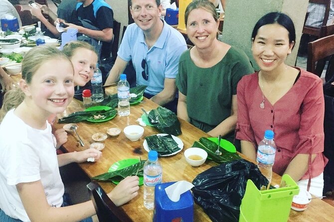 All Inclusive Hue Walking Food Tour with Local Gifts - Value check: what $29 gets you in real terms