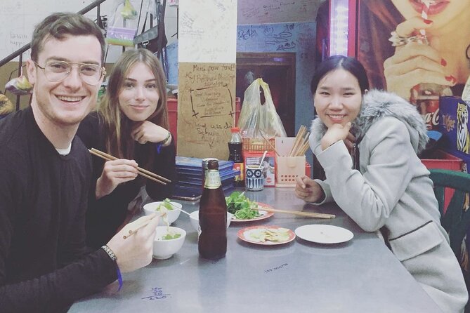 All Inclusive Hue Walking Food Tour with Local Gifts - Who should book this tour (and who might skip it)