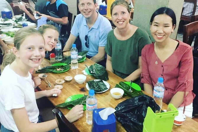 All Inclusive Motorbike Food Tour in Hue with Local Gifts - Why Hue tastes best from the back of a scooter