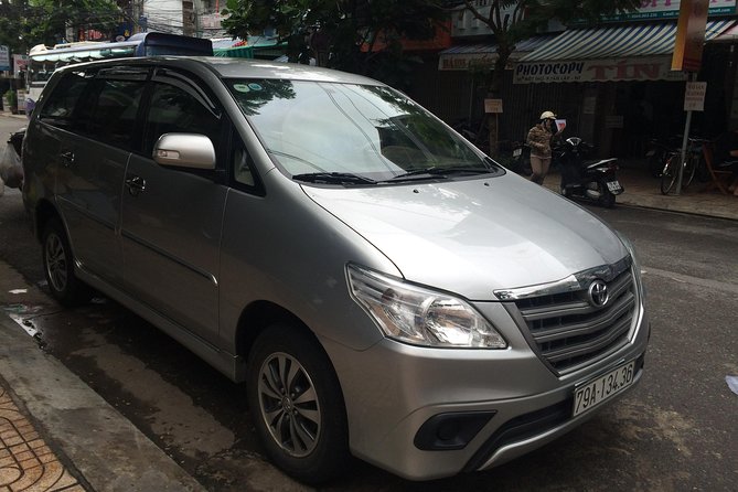 Amazing City Tour & Ba Ho Waterfall By Car (Minimum 02 guest) - Ba Ho Waterfall: the day’s physical moment (and the best reward)