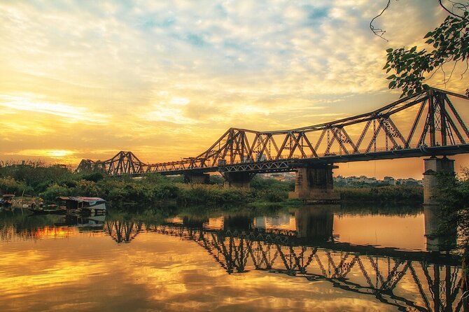 Amazing Hanoi Private Full Day City Tour (Mon & Fri) - Thang Long Imperial Citadel: where the big story is visible
