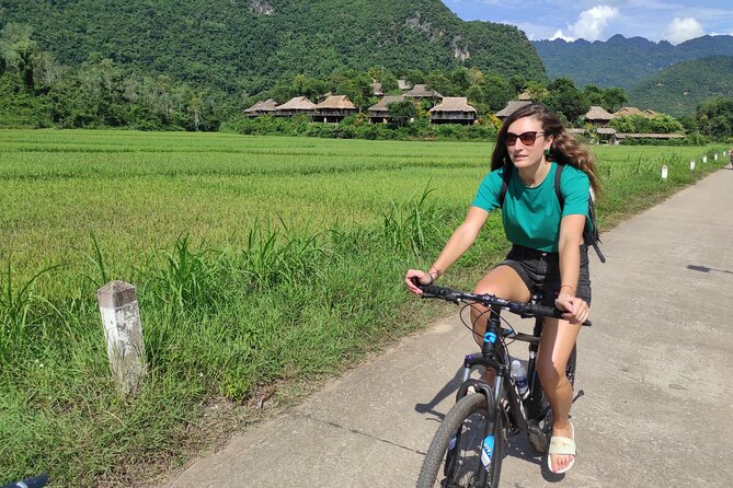 Amazing Mai Chau - Pu Luong 3 days: Waterfall, Rafting & Trekking - Key highlights to pay attention to