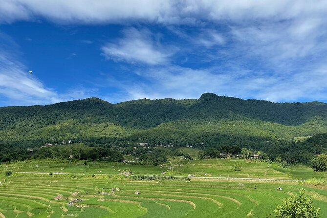 Amazing Mai Chau - Pu Luong 3 days: Waterfall, Rafting & Trekking - Price and what you really get for $362.25