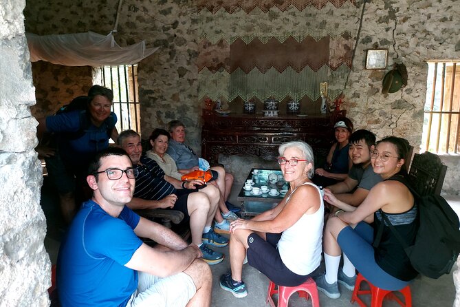 Amazing Ninh Binh Day Tour: Mua Cave - Tam Coc - Hoa Lu - What you really get for $80: included costs that add up