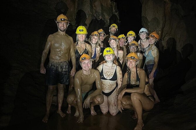 Amazing Phong Nha- Paradise Cave - Dark Cave 1 Day -All Inclusive - Getting from Dong Hoi to Phong Nha without wasting your morning
