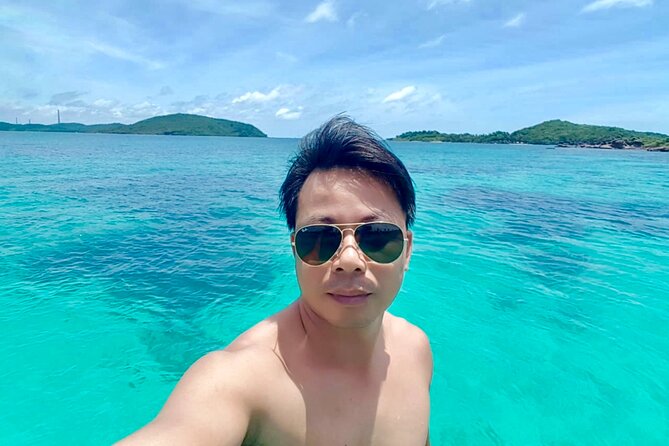 Amazing private snorkeling tour in An Thoi islands by speed boat - Private boat reality check: speed, mooring, and comfort