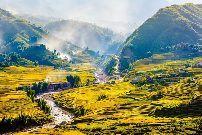 Amazing Sapa Fansipan Cable Car - Trekking: Fun, Majestic fr Sapa - Fansipan by cable car: what you’re really buying
