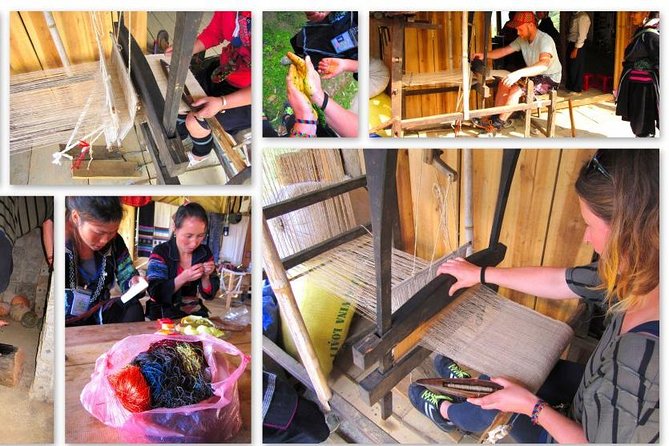 Amazing Sapa Fansipan Cable Car - Trekking: Fun, Majestic fr Sapa - The cable car ride: views, wait time, and managing cold air