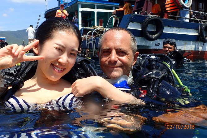 Amazing Snorkeling at Mun Island ( Group Tour ) - Hon Mun (Mun Island): the first snorkel stop and why it’s a good bet