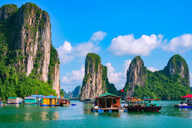 Amazing Vietnam, Cambodia and Thailand 16 Days - Ho Chi Minh City arrival: pickup, quick reset, then real Vietnam