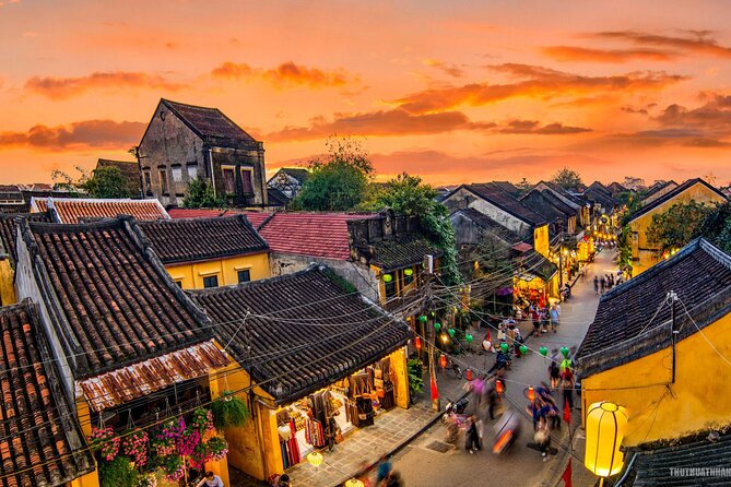 Amazing Vietnam, Cambodia and Thailand 16 Days - Bay Mau Coconut Forest cycling: countryside that’s actually active