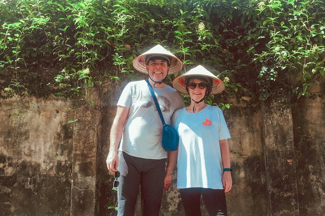 Ancient Village & The Legend of Co Loa Tour by E-Bike - Key Highlights You’ll Care About