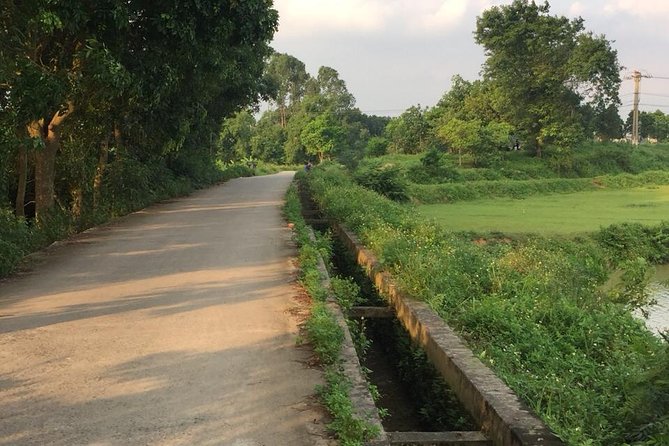 Ancient Village & The Legend of Co Loa Tour by E-Bike - Who This Tour Fits Best