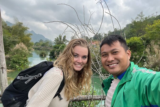 Angel Mountain Ban Gioc Waterfalls Camping Experience 2D1N - Why UNESCO Cao Bang Geopark fits a 2-day adventure