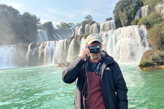 Angel Mountain Ban Gioc Waterfalls Camping Experience 2D1N - Who should book this camping tour (and who should skip it)