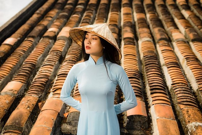 Ao Dai Hoi An Photography Tour - The coffee finish: Roastery Coffee and a taste break in the right place