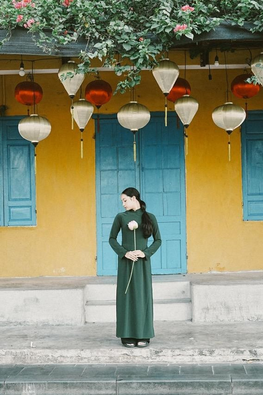 Ao Dai Photography: Traditional Attire Capture in Hoi An - Should you book this Ao Dai Photography session?