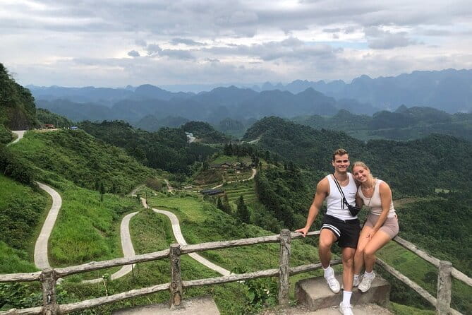 Asist From Ha Noi: 2 Day Ha Giang Loop Motorbike, Short Trekking - Why this 2-day Ha Giang Loop feels like a greatest-hits ride