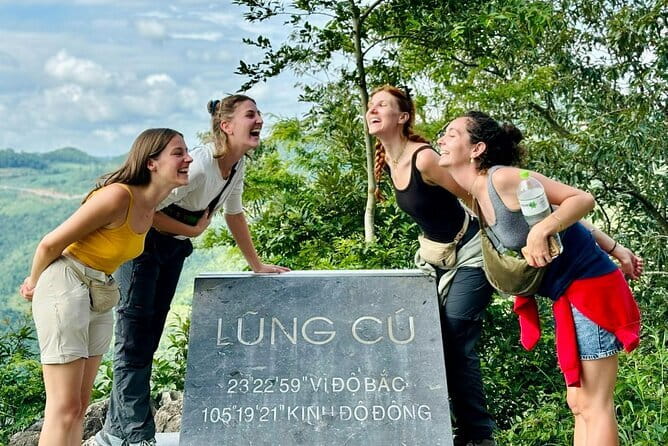 Asist From Ha Noi: 2 Day Ha Giang Loop Motorbike, Short Trekking - Day 2: Ma Pi Leng Pass, Nho Que River options, and the return by early evening