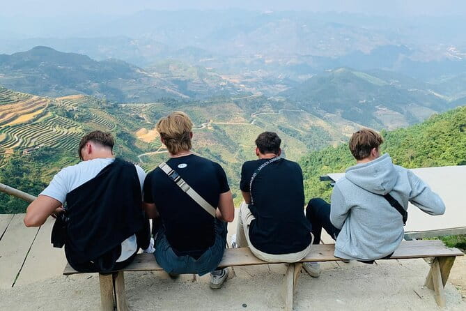 Asist From Ha Noi: 2 Day Ha Giang Loop Motorbike, Short Trekking - The “short trekking” part: how much walking you’ll actually do