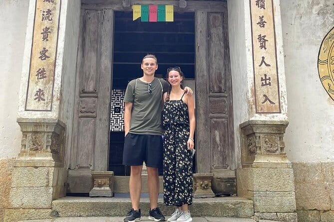 Asist From Ha Noi: 2 Day Ha Giang Loop Motorbike, Short Trekking - Price and value: does $169 make sense for a 2-day express loop?