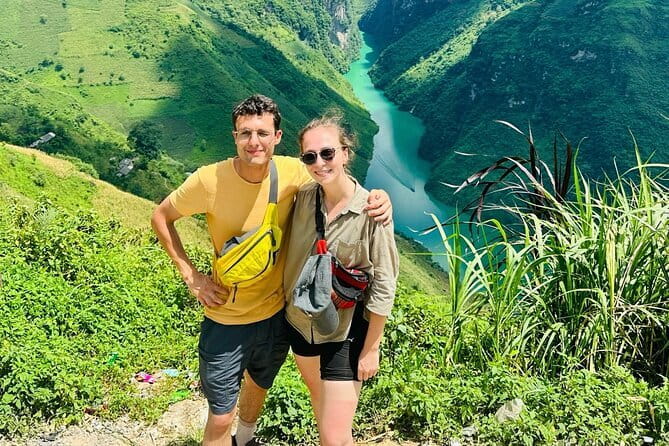 Asist From Ha Noi: 2 Day Ha Giang Loop Motorbike, Short Trekking - Easy rider setup at Lila Hostel: where the day starts and why it helps