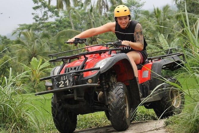 ATV Quad Bike Adventure from Hoi An or Danang - Hoi An ATV Quad Bikes: What You Really Get for $75