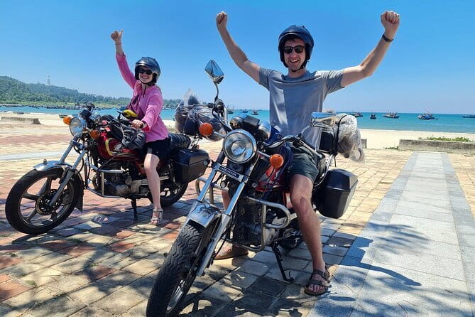 ATV Quad Bike Adventure from Hoi An or Danang - Photo Break on the Return Trip: Slow Down for the Views