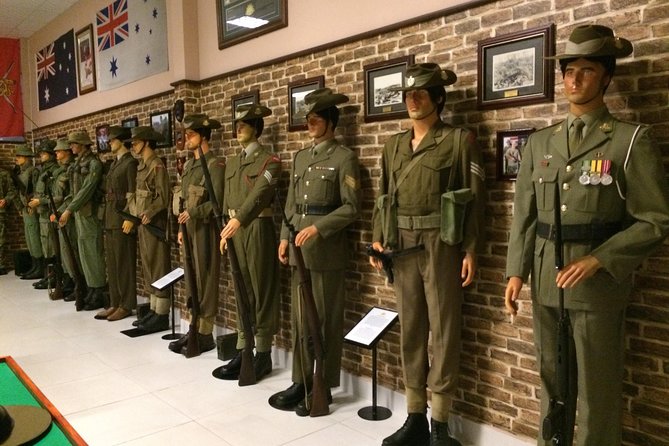 Australian Base, Long Tan & Nui Dat Tour with Vung Tau Beach - Morning start from Ho Chi Minh City: getting to the war sites on time