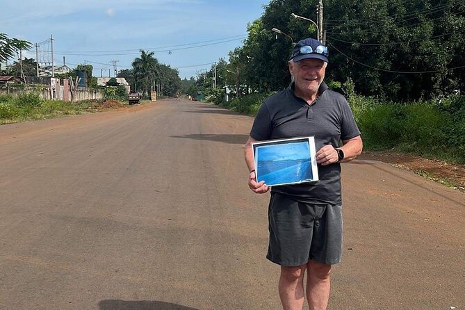 Australian Base, Long Tan & Nui Dat Tour with Vung Tau Beach - The guide’s impact: story-led context that stays personal