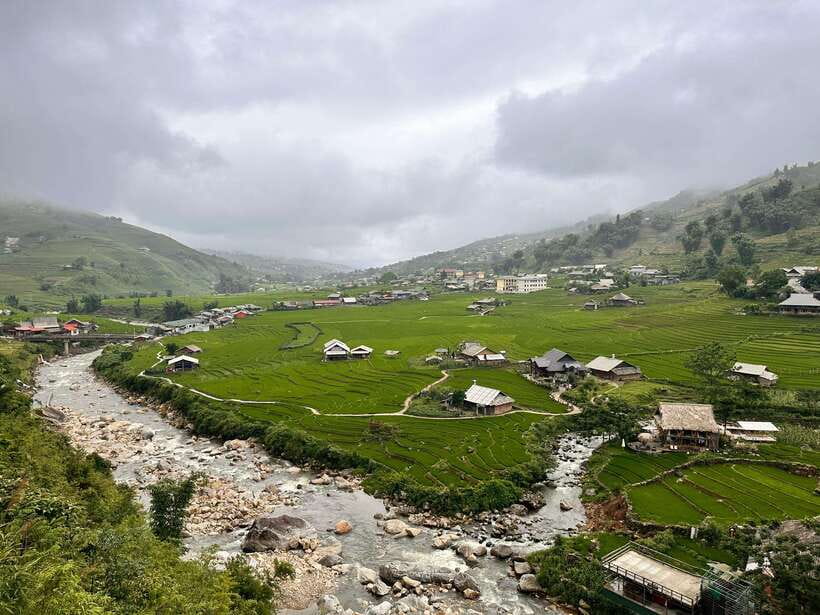 AUTHENIC 2D1N Trek & Bungalow Retreat with Dinh Hmong Family - Key Things I’d Pencil In First