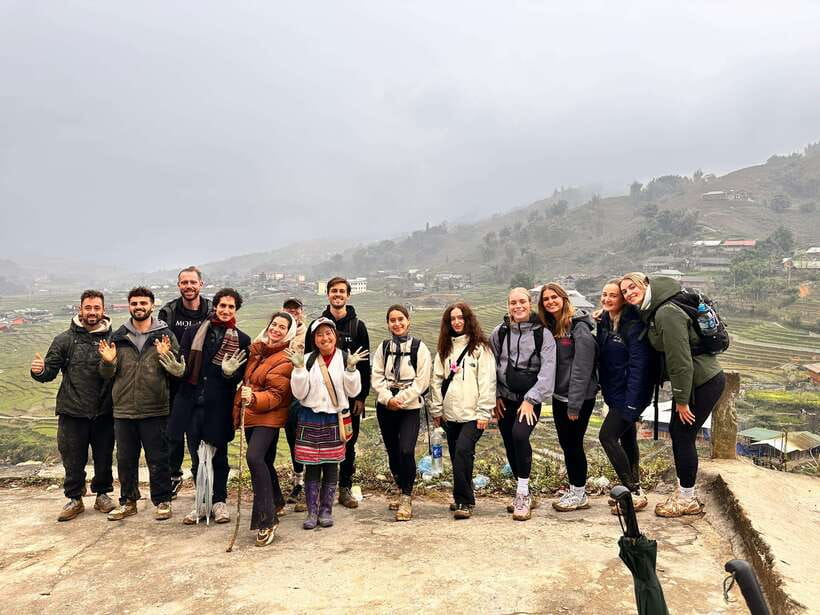 AUTHENIC 2D1N Trek & Bungalow Retreat with Dinh Hmong Family - Should You Book This Dinh Sapa Trek?