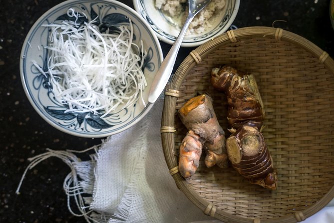 Authentic Cooking Class in Hanoi with a Vietnamese Grandmother - A Hanoi cooking class that actually feels like visiting family