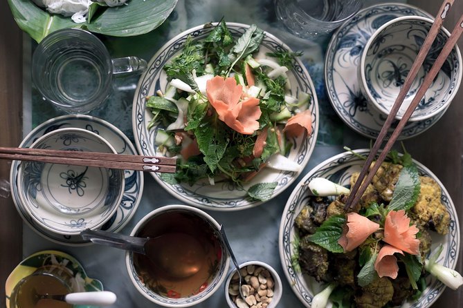Authentic Cooking Class in Hanoi with a Vietnamese Grandmother - What you learn (and how it helps after the class)
