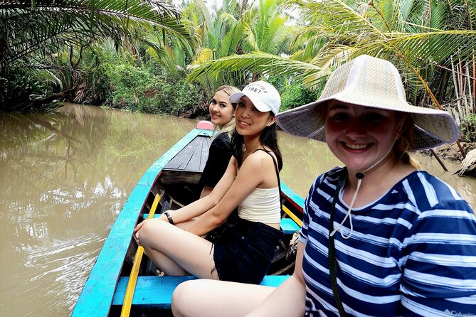 Authentic 'Less-Touristy' Mekong Delta Ben Tre 1-Day Tour - Value check: is $65 fair for a full Ben Tre day?