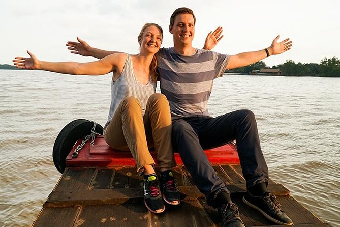 Authentic Mekong Delta Floating Market Full Day: Private or Group - Cai Rang (and the wider Cai Be area): what you’ll actually see on the water