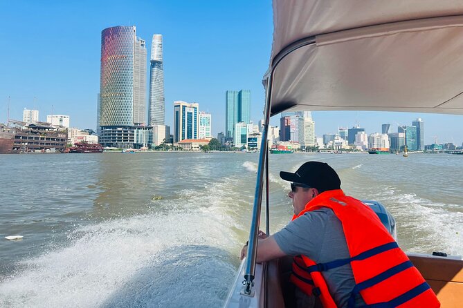 Authentic Mekong Delta Tour With Local Experts By SpeedBoat - Price and Logistics: Is This $350 Tour Worth It?