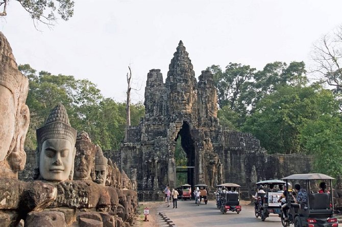 Authentic of Vietnam & Cambodia Tour - full package - Price and what $1,950 buys you in real terms