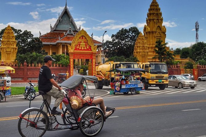 Authentic of Vietnam & Cambodia Tour - full package - Day 1–2: Hanoi first, then Hoa Lu and Tam Coc’s UNESCO area