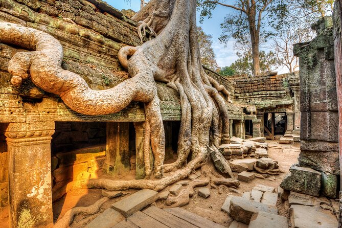 Authentic of Vietnam & Cambodia Tour - full package - Day 7–9: Ho Chi Minh City, Cu Chi tunnels, and the Mekong Delta boat day