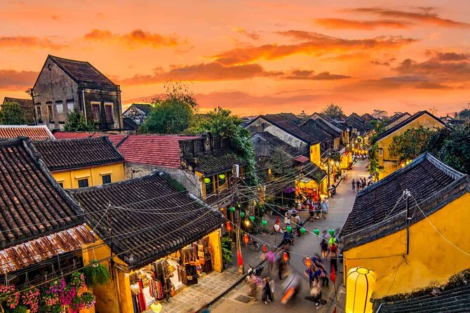 Authentic of Vietnam & Cambodia Tour - full package - Day 12–14: Siem Reap, Angkor Thom highlights, and Ta Prohm’s jungle feel