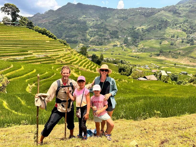 Authentic Sapa 2D1N Trek & Hmong Homestay with Dinh - Who This Tour Suits (and Who Should Skip It)