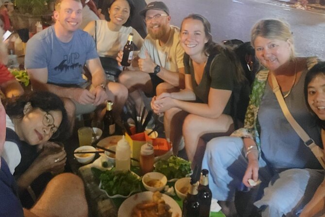 Authentic taste of Hanoi, food tour with a local foodie - Key things that make this food tour worth your time